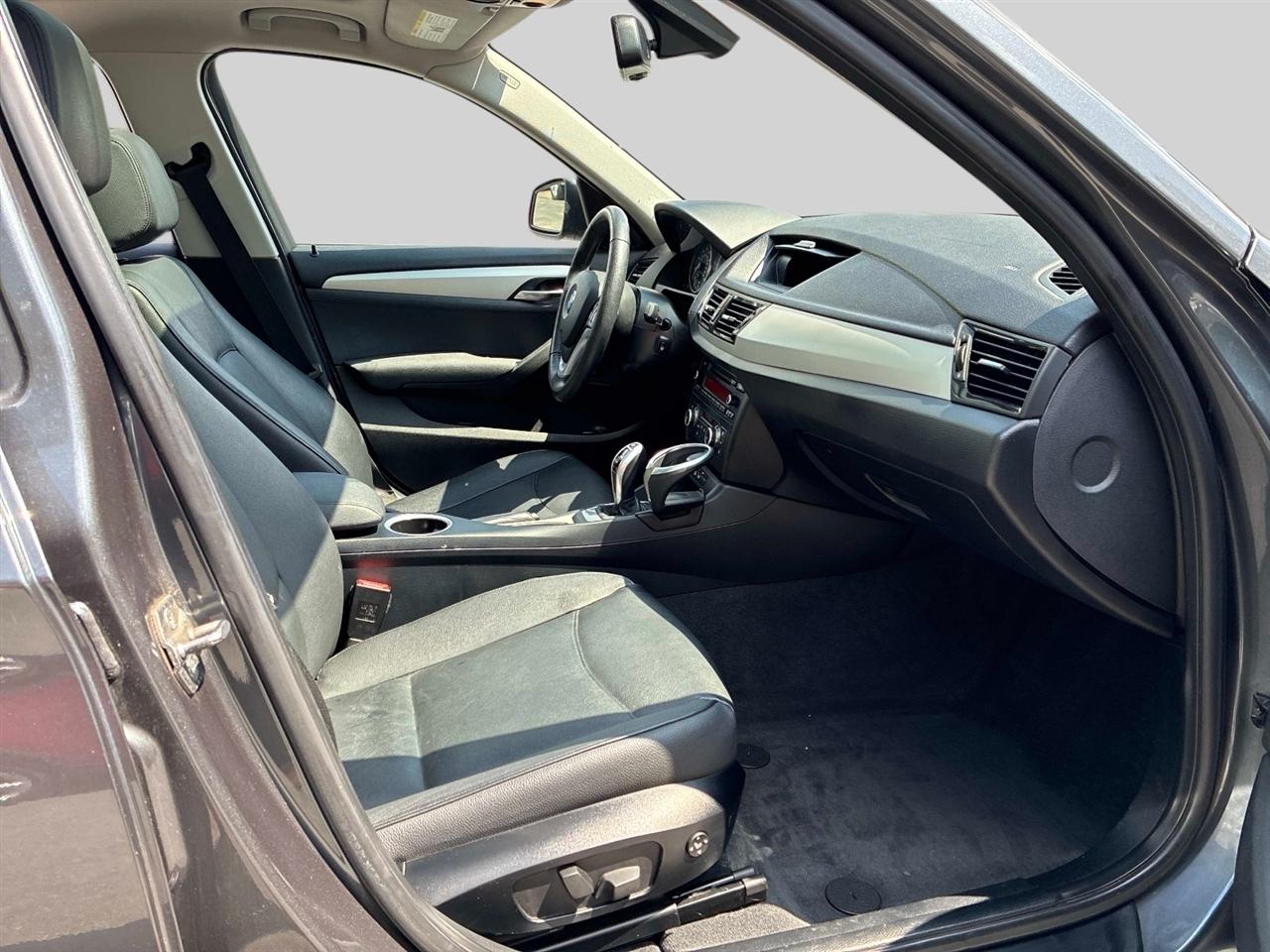 BMW X1 AWD 4dr xDrive28i 2015
