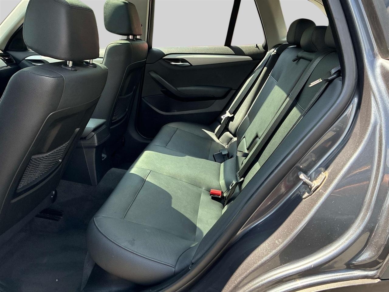 BMW X1 AWD 4dr xDrive28i 2015