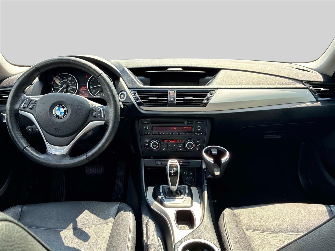 BMW X1 AWD 4dr xDrive28i 2015