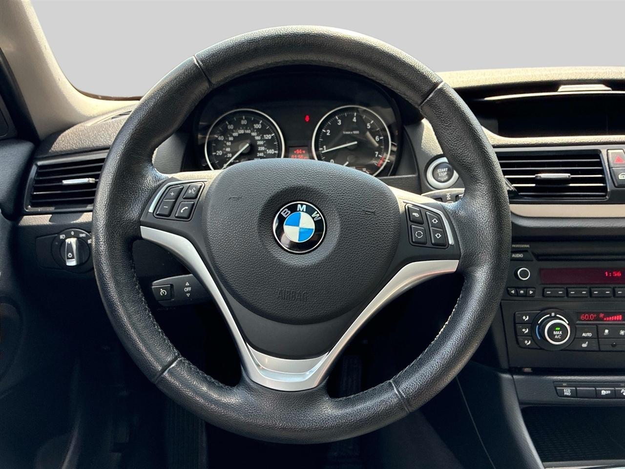 BMW X1 AWD 4dr xDrive28i 2015