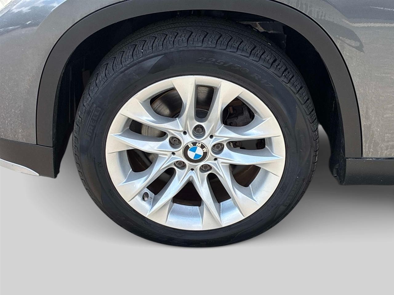 BMW X1 AWD 4dr xDrive28i 2015
