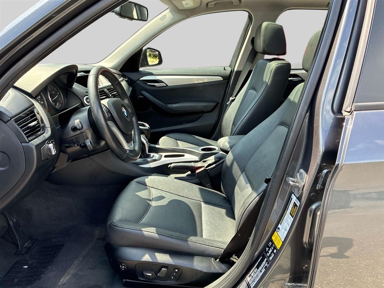 BMW X1 AWD 4dr xDrive28i 2015