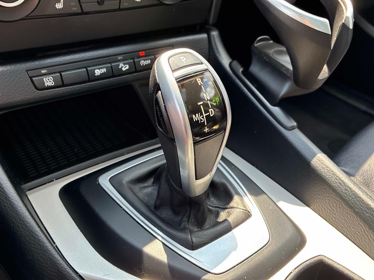BMW X1 AWD 4dr xDrive28i 2015