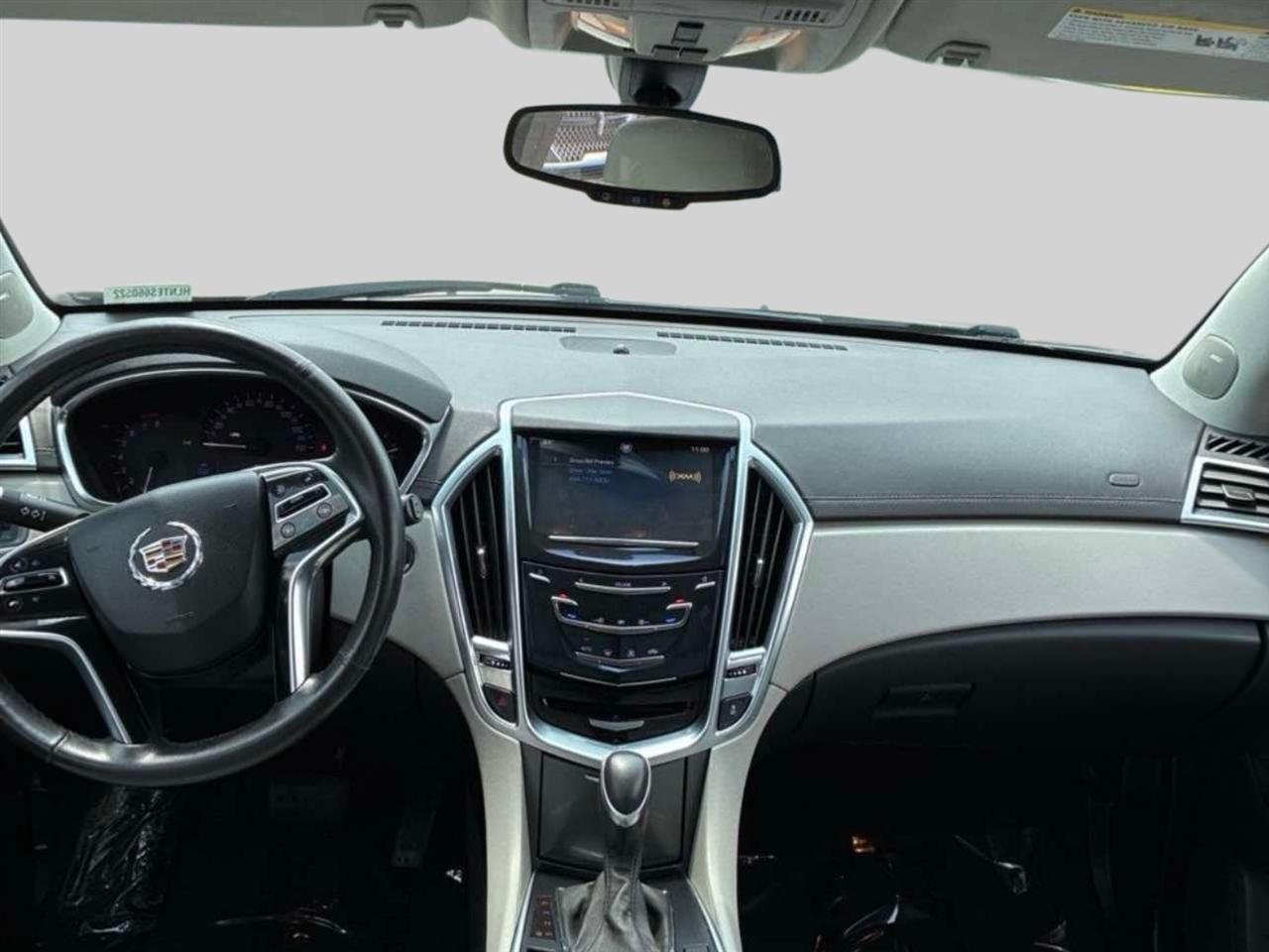 Cadillac SRX FWD 4dr Base 2014