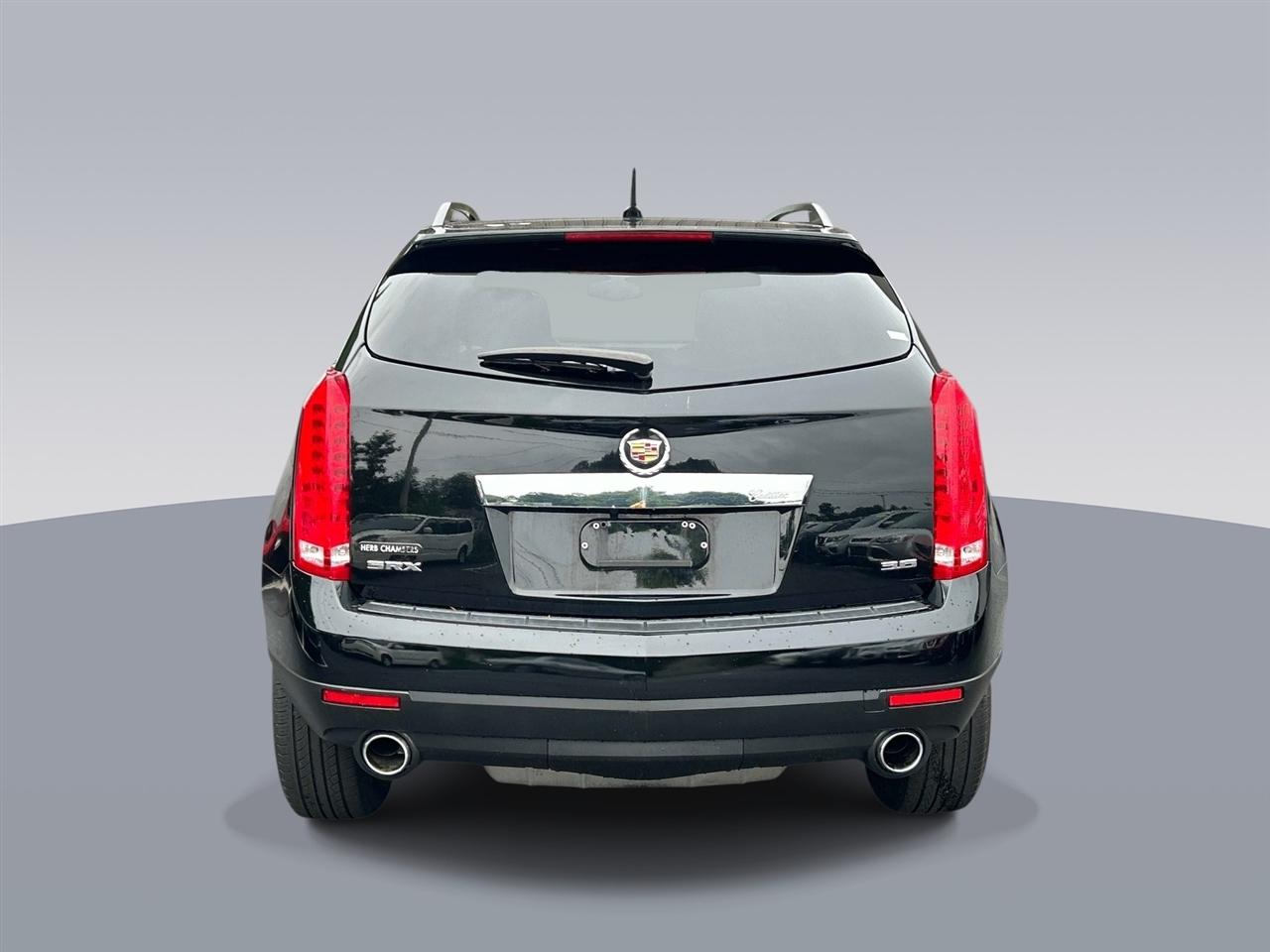Cadillac SRX FWD 4dr Base 2014