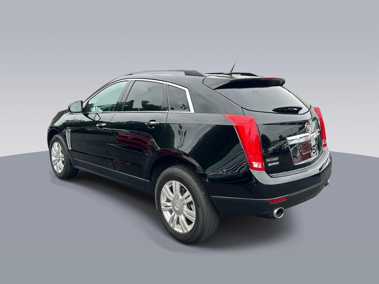 Cadillac SRX FWD 4dr Base 2014