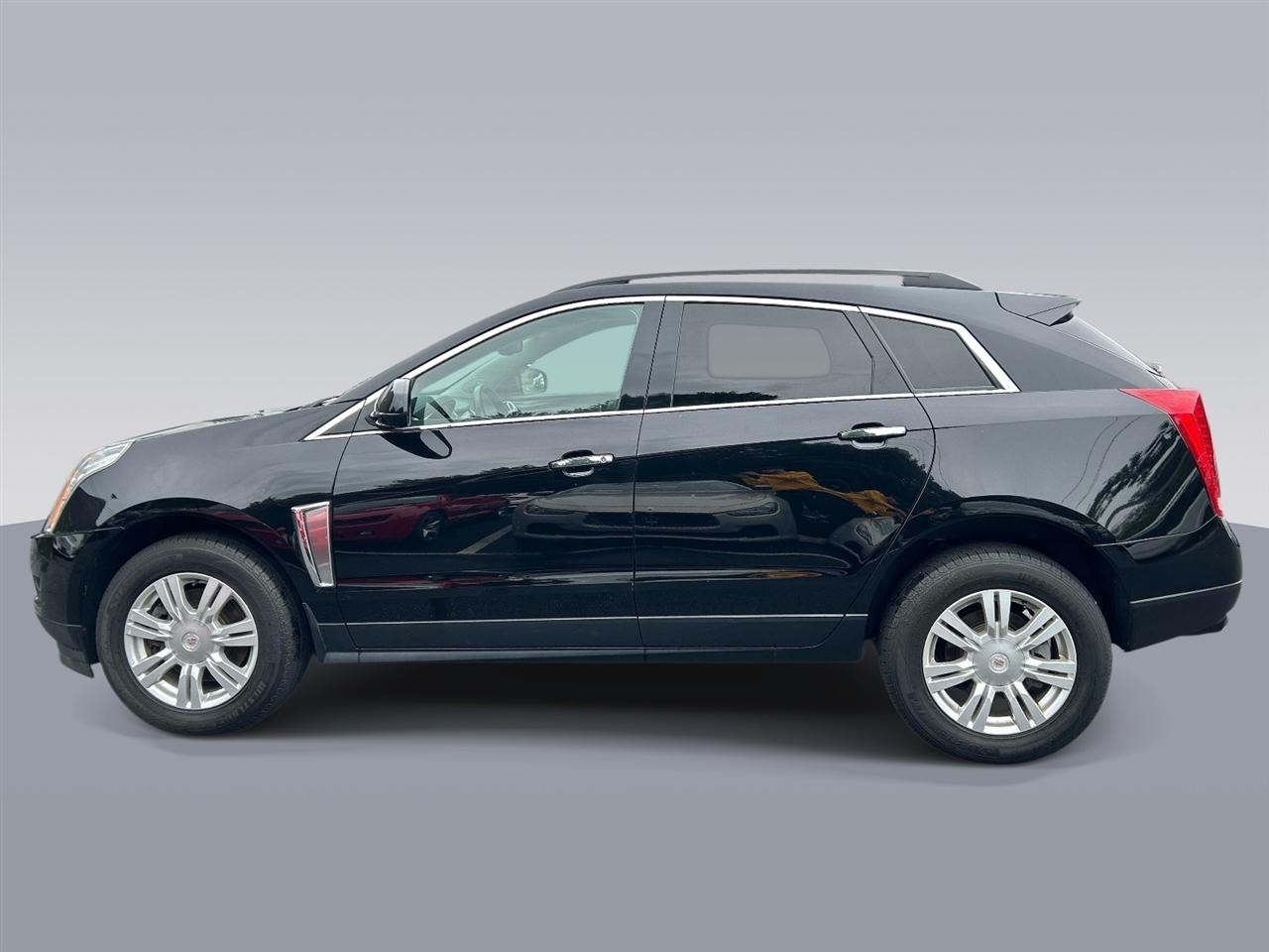 Cadillac SRX FWD 4dr Base 2014