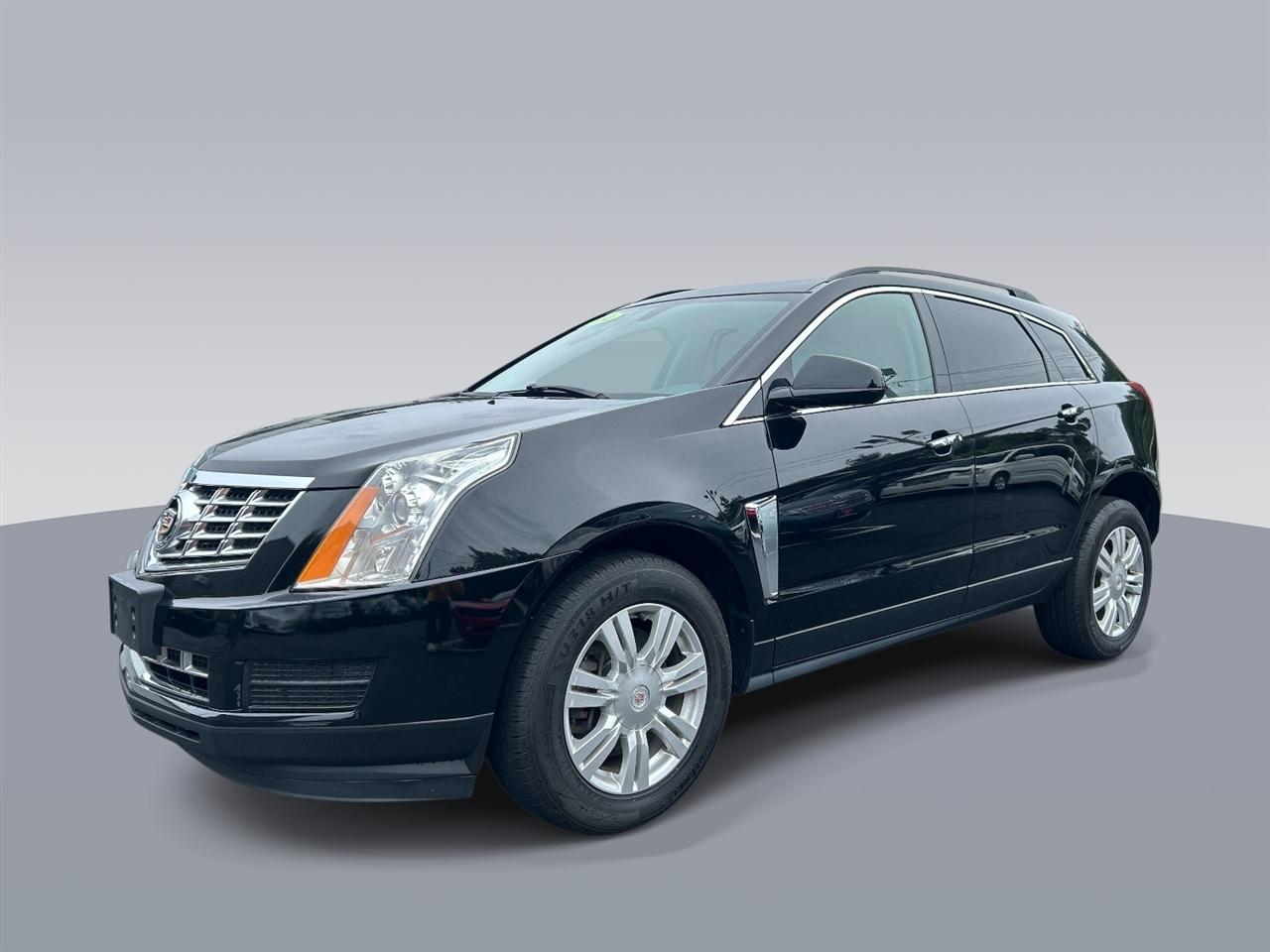 Cadillac SRX FWD 4dr Base 2014