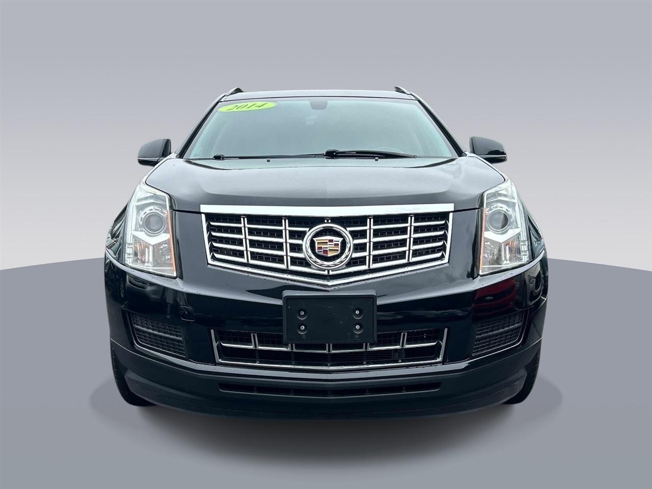 Cadillac SRX FWD 4dr Base 2014