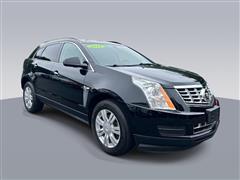 2014 Cadillac SRX 