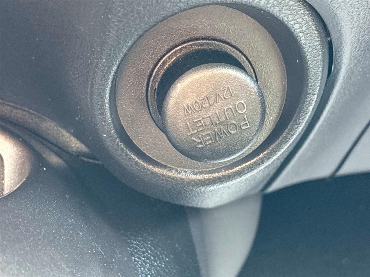 Nissan Juke 5dr Wgn CVT SL AWD 2012