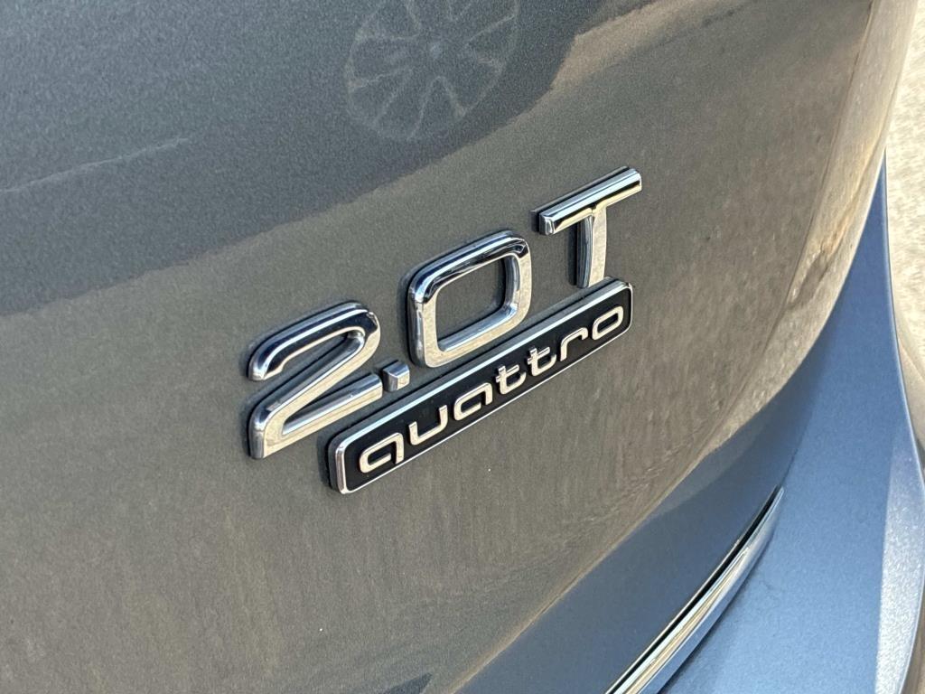 Audi Q5 quattro 4dr 2.0T Premium Plus 2016