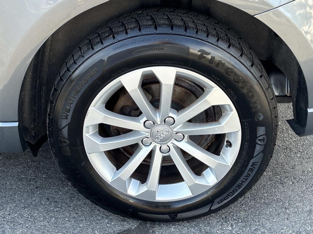 Audi Q5 quattro 4dr 2.0T Premium Plus 2016