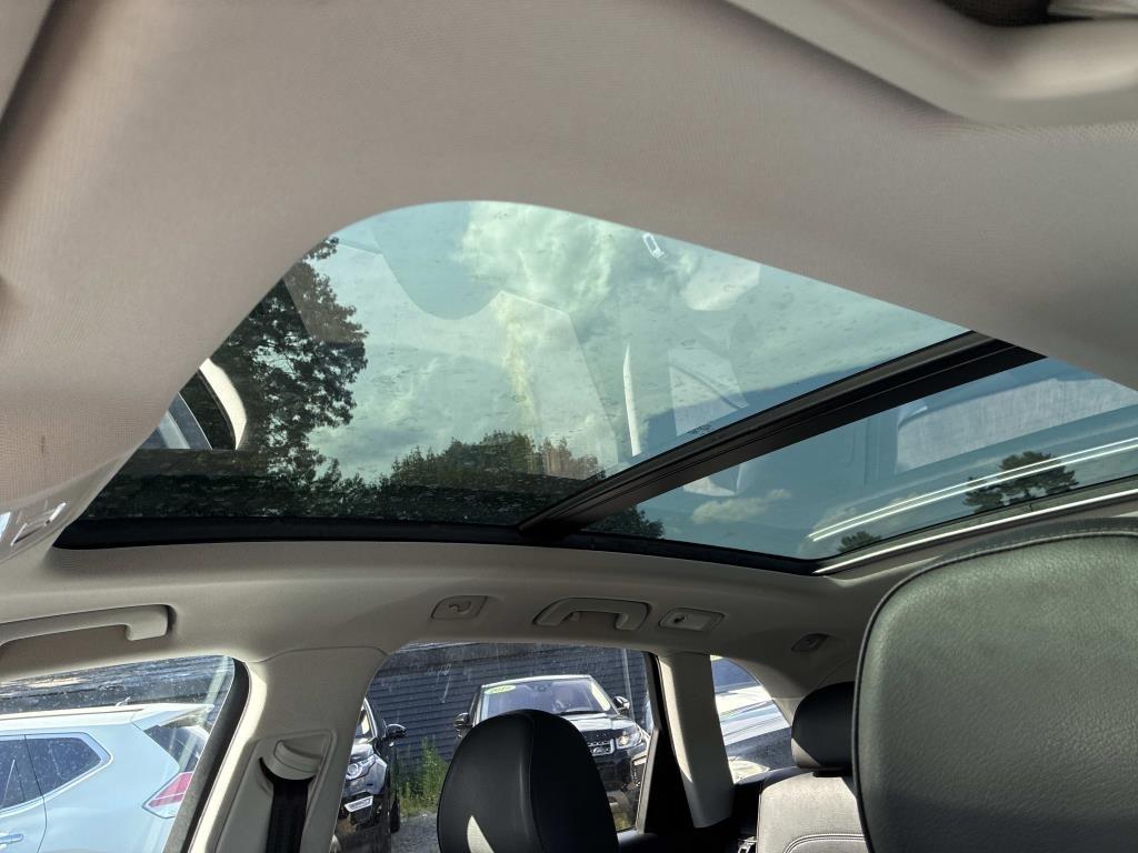 Audi Q5 quattro 4dr 2.0T Premium Plus 2016