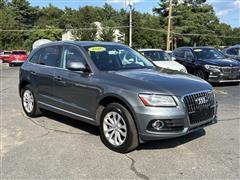 2016 Audi Q5 