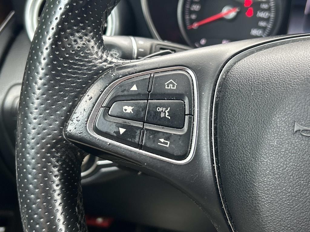 Mercedes-Benz GLC 4MATIC 4dr GLC 300 2016