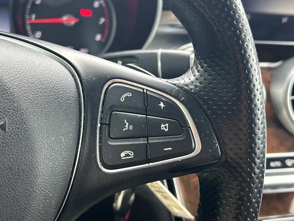 Mercedes-Benz GLC 4MATIC 4dr GLC 300 2016