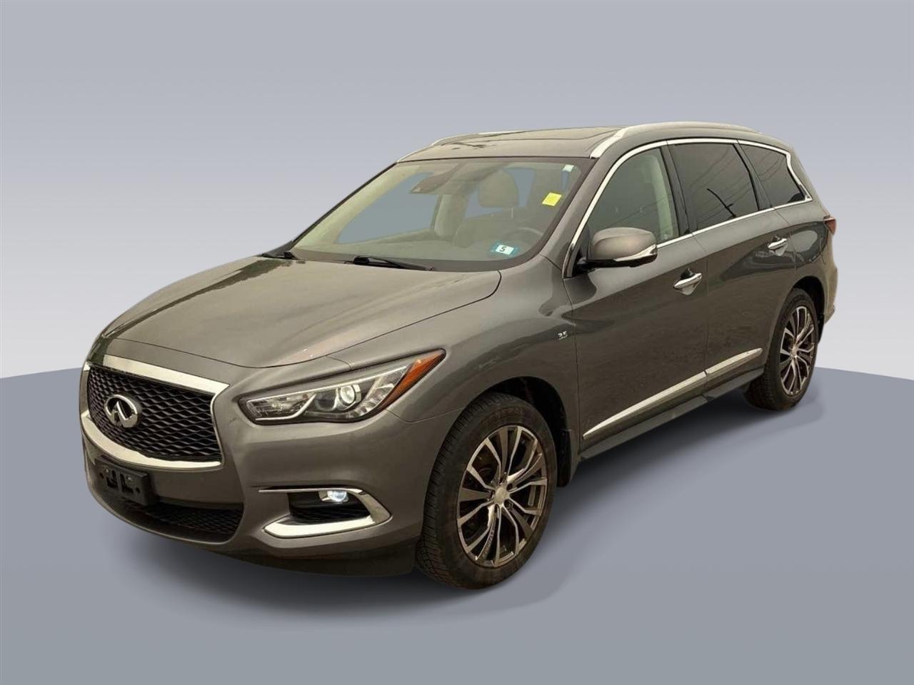 Infiniti QX60 PURE AWD 2019