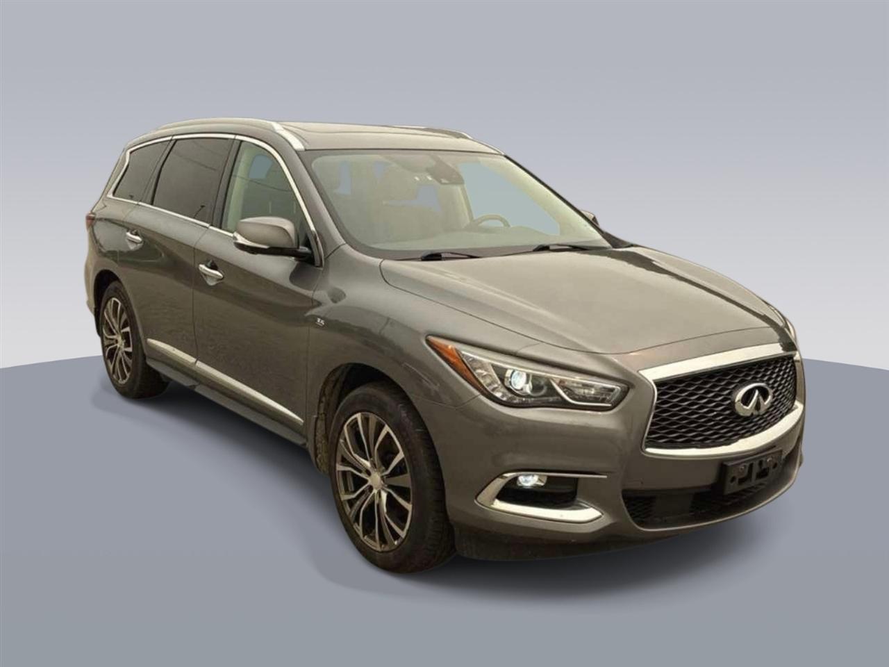 Infiniti QX60 PURE AWD 2019