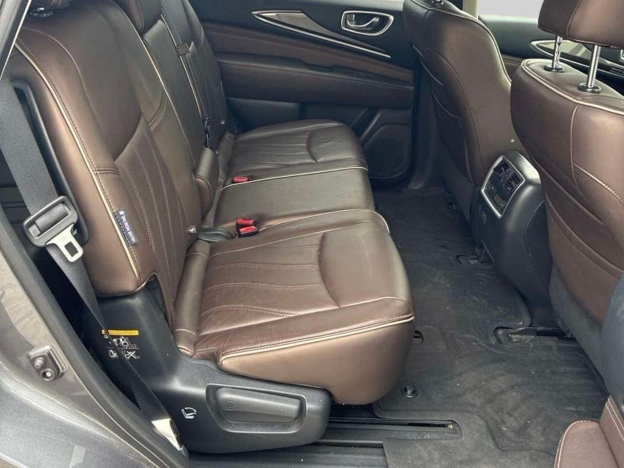 Infiniti QX60 PURE AWD 2019