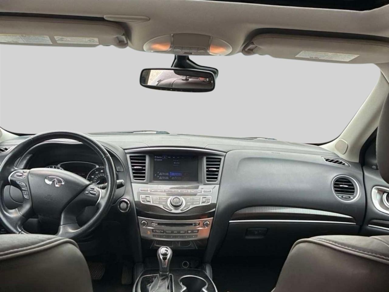 Infiniti QX60 PURE AWD 2019
