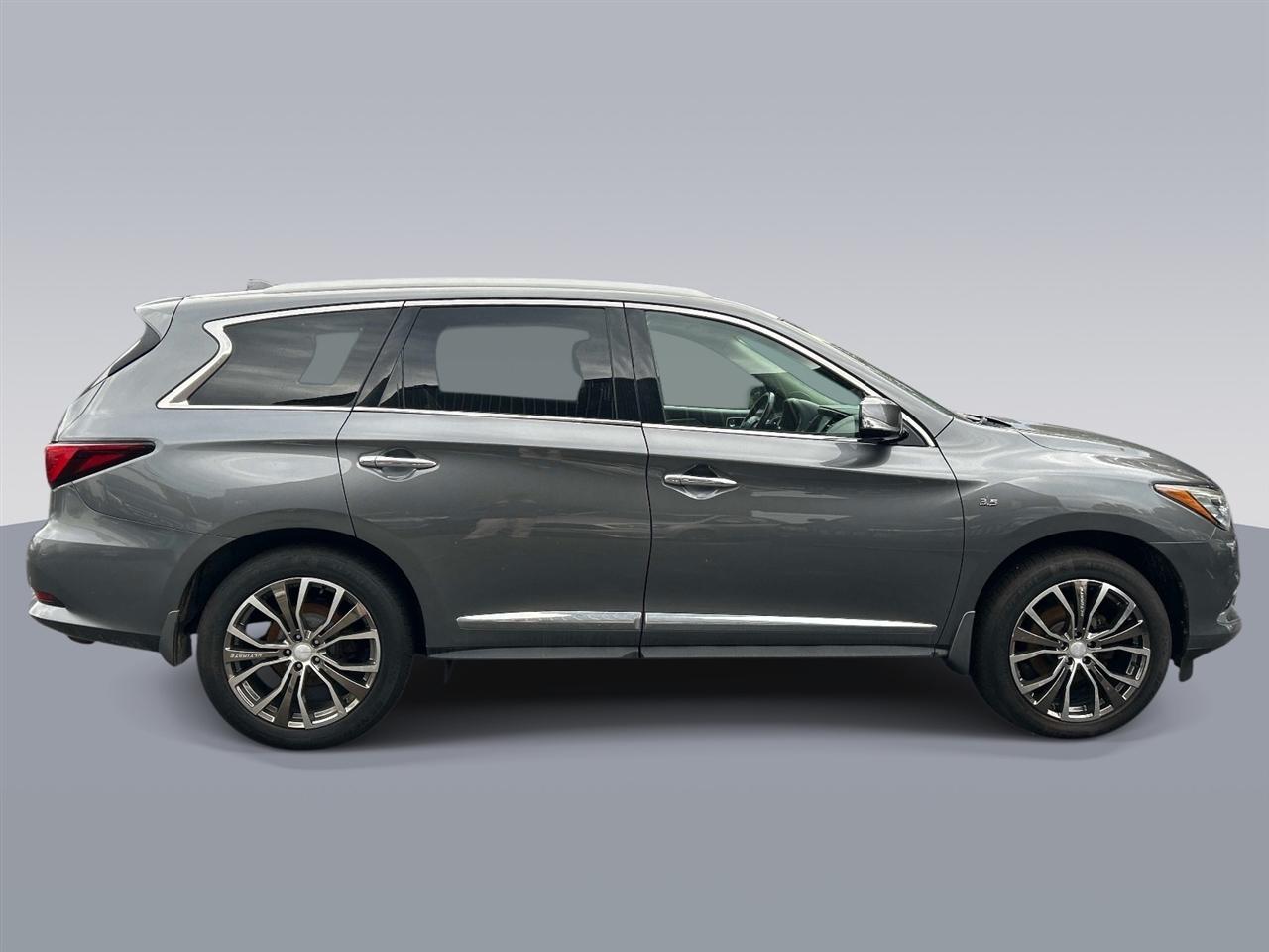 Infiniti QX60 PURE AWD 2019