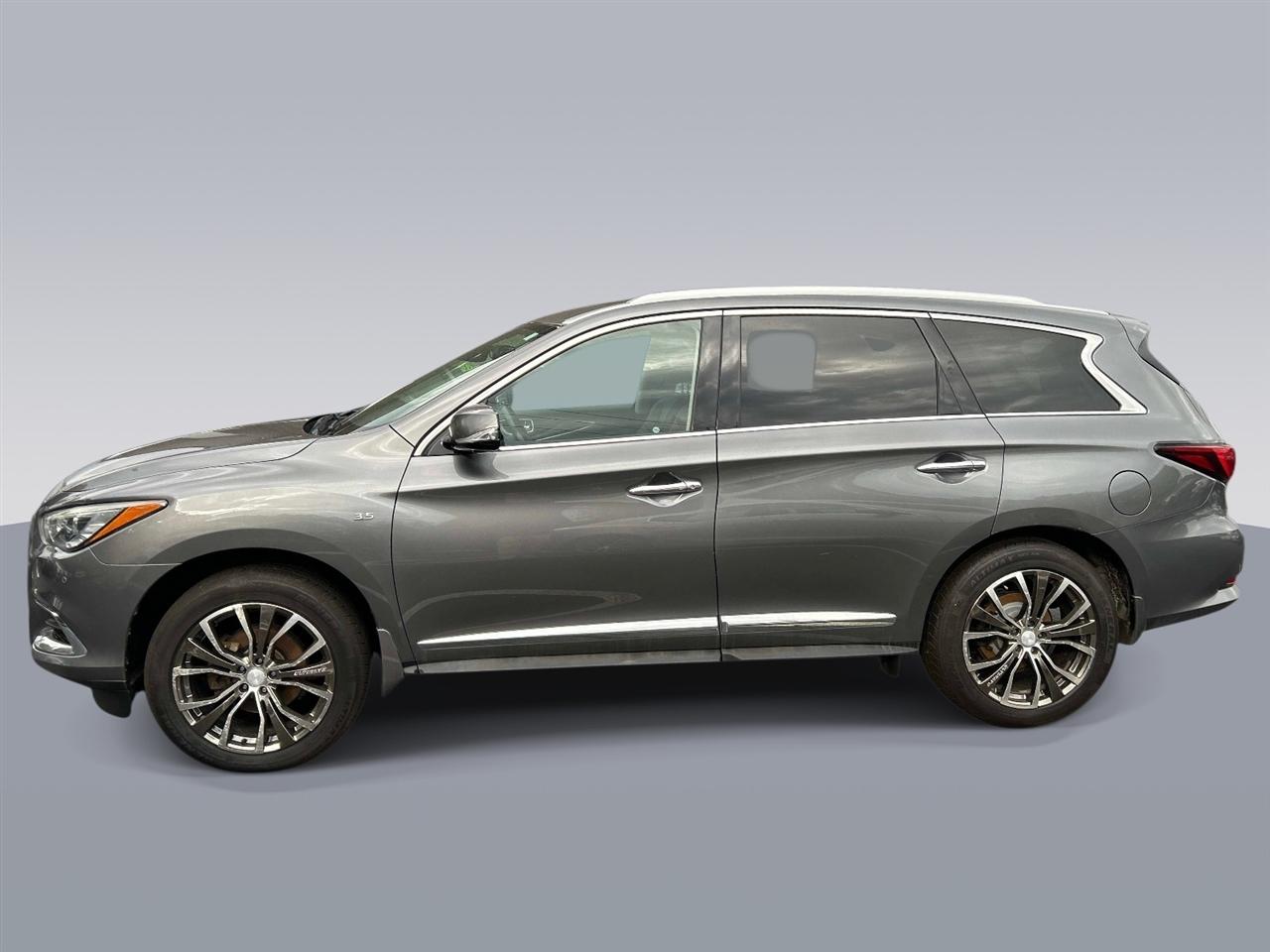 Infiniti QX60 PURE AWD 2019