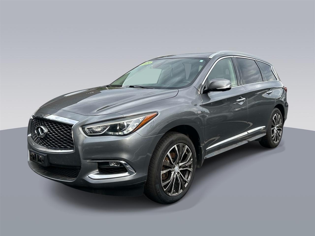 Infiniti QX60 PURE AWD 2019