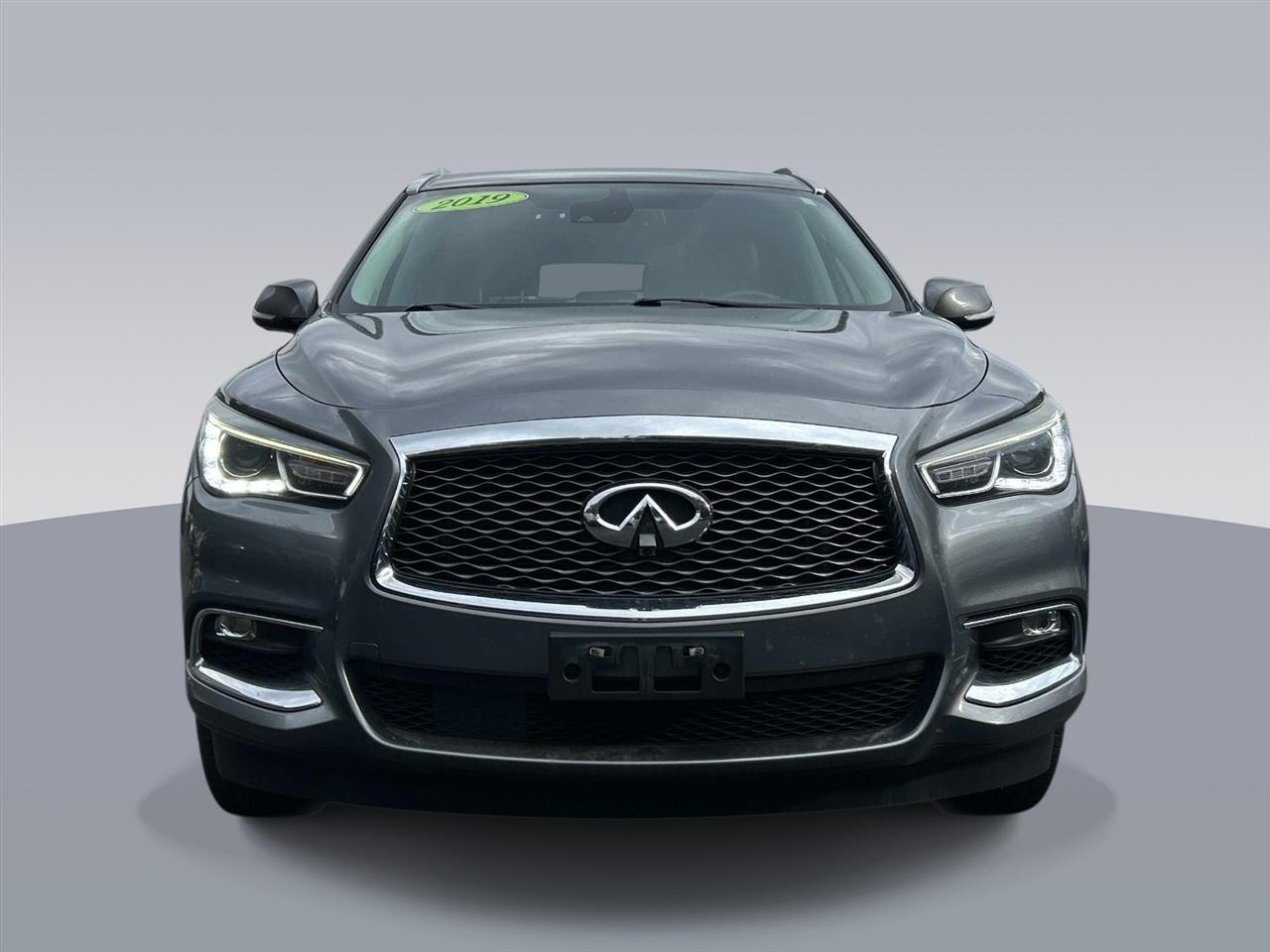 Infiniti QX60 PURE AWD 2019