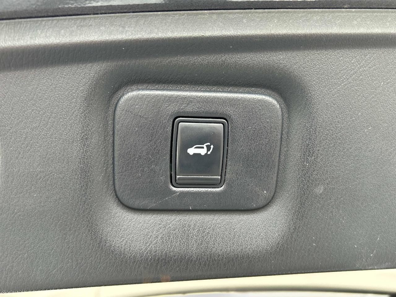 Infiniti QX60 PURE AWD 2019