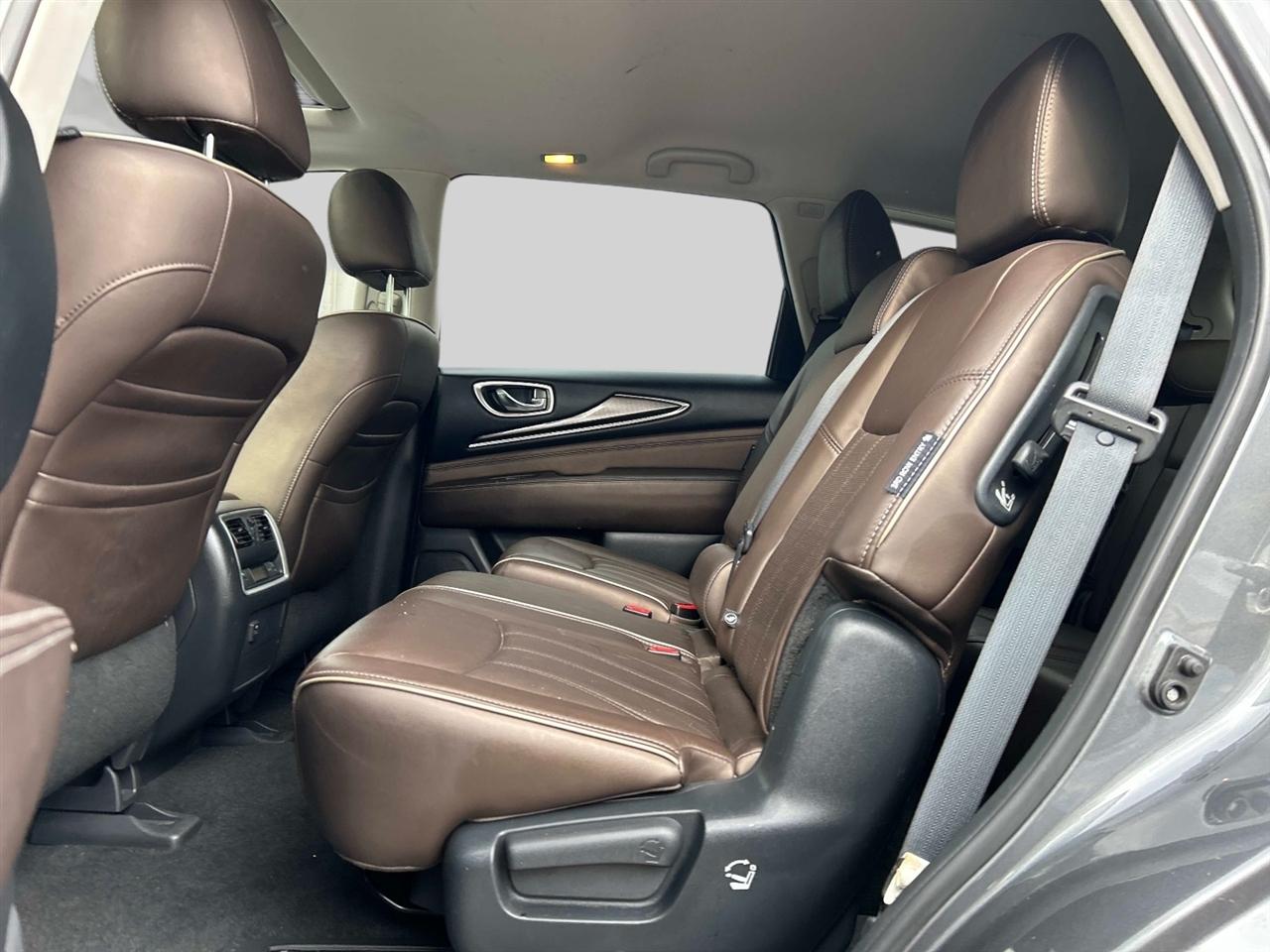 Infiniti QX60 PURE AWD 2019