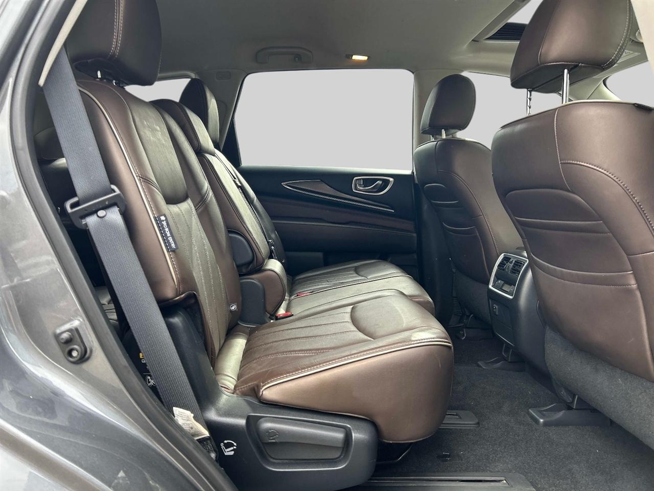Infiniti QX60 PURE AWD 2019