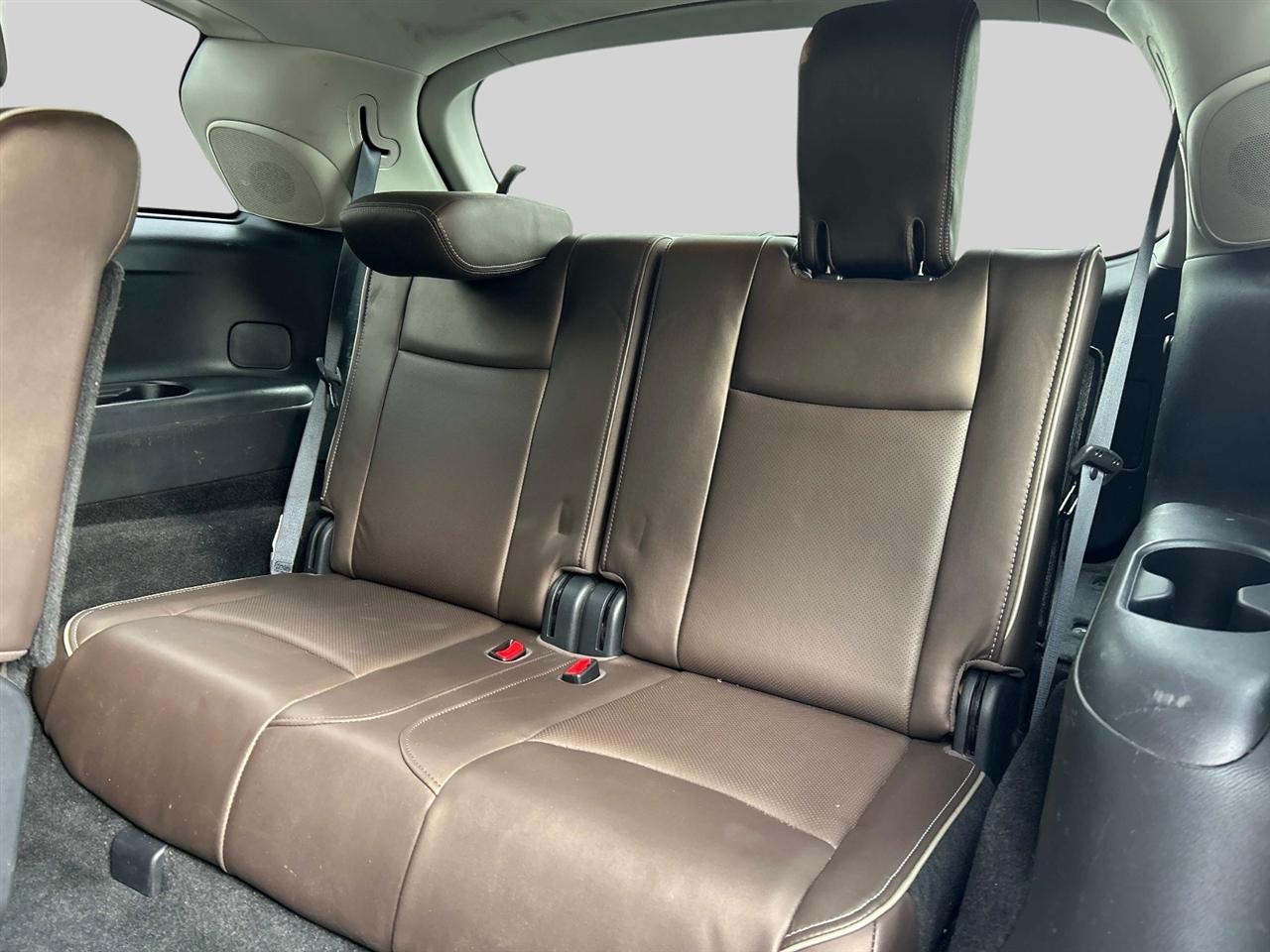 Infiniti QX60 PURE AWD 2019