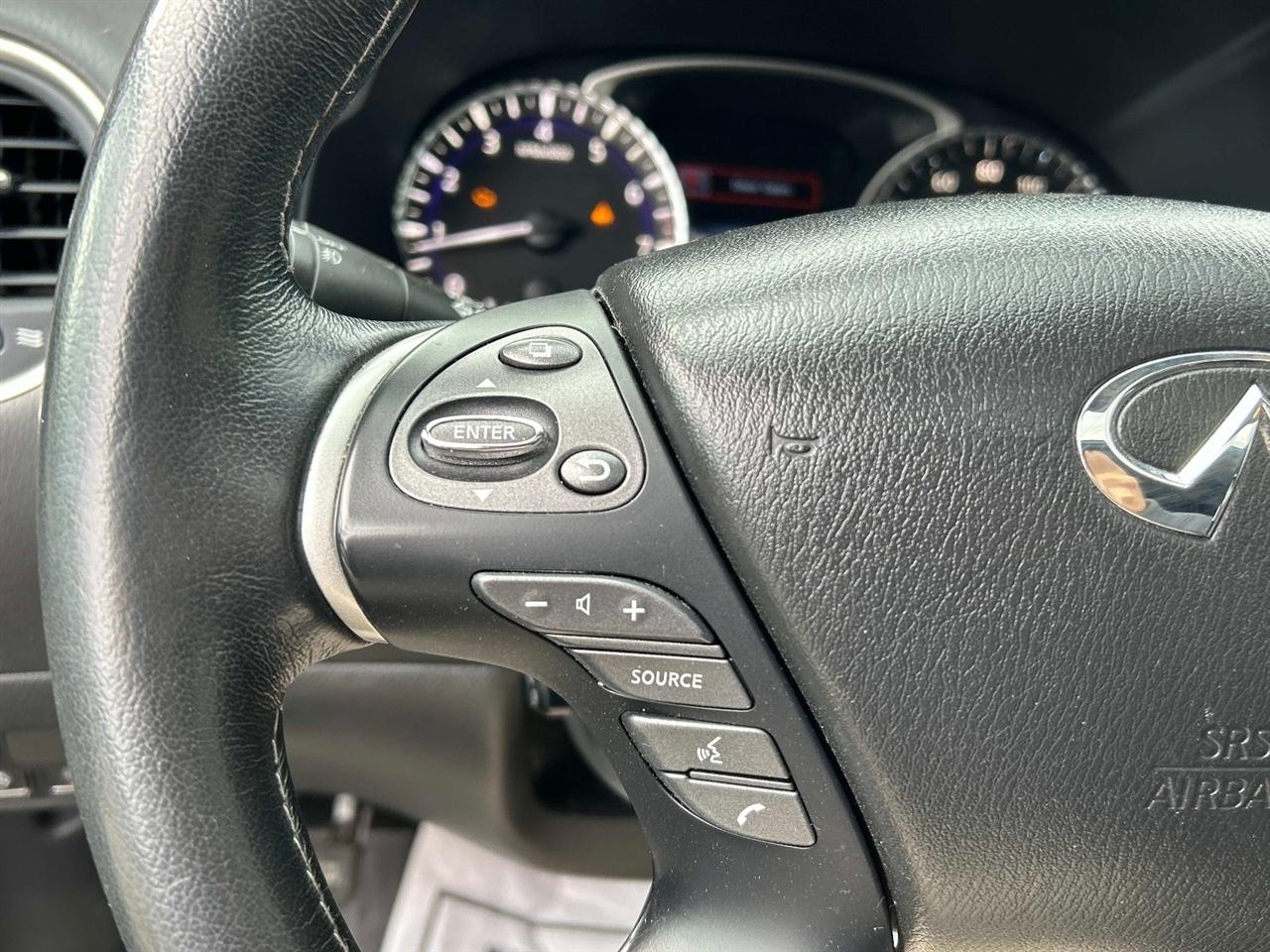 Infiniti QX60 PURE AWD 2019