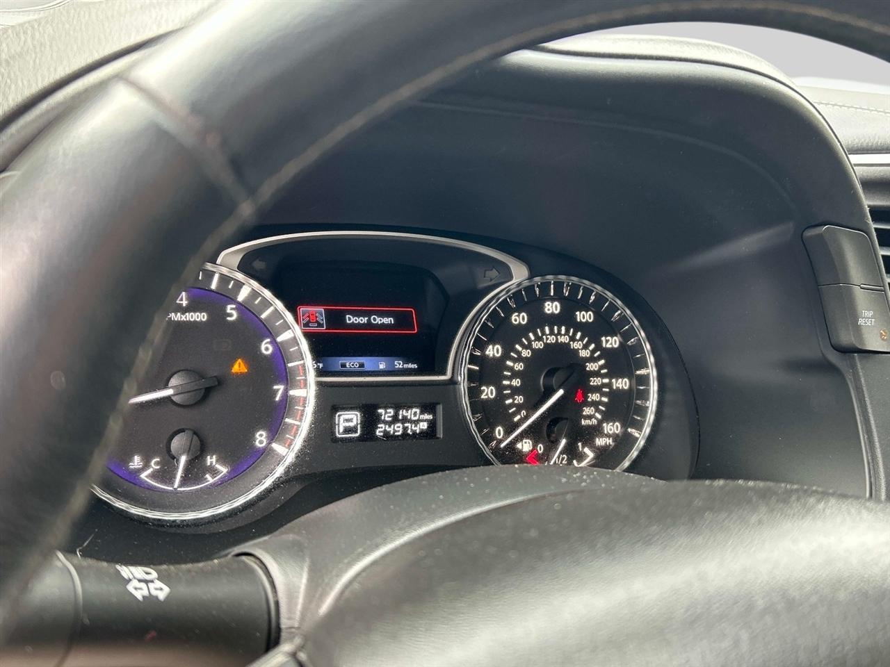 Infiniti QX60 PURE AWD 2019