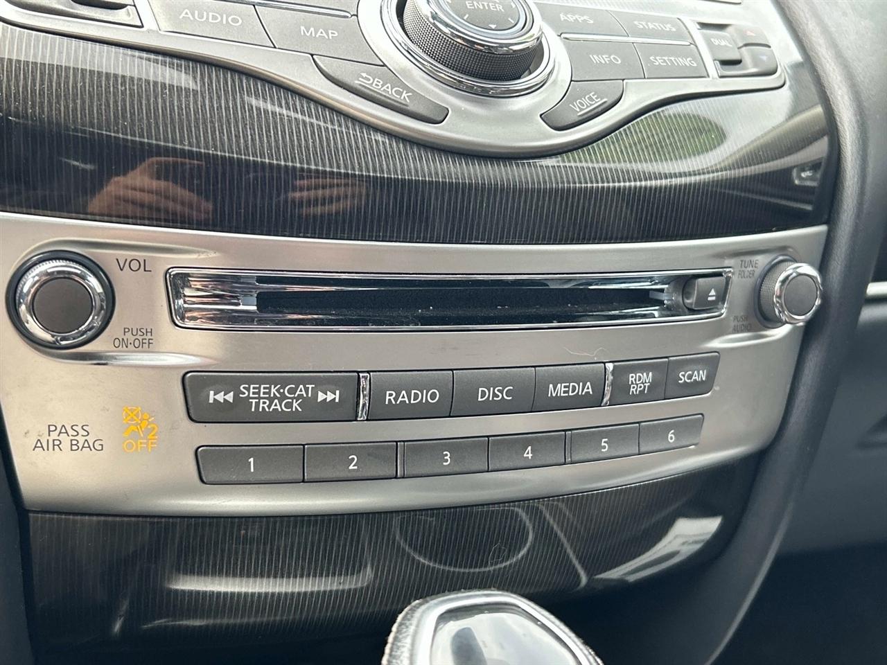 Infiniti QX60 PURE AWD 2019