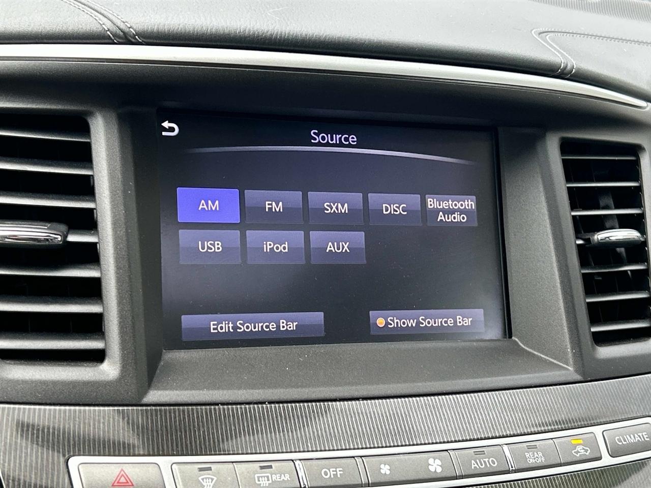 Infiniti QX60 PURE AWD 2019