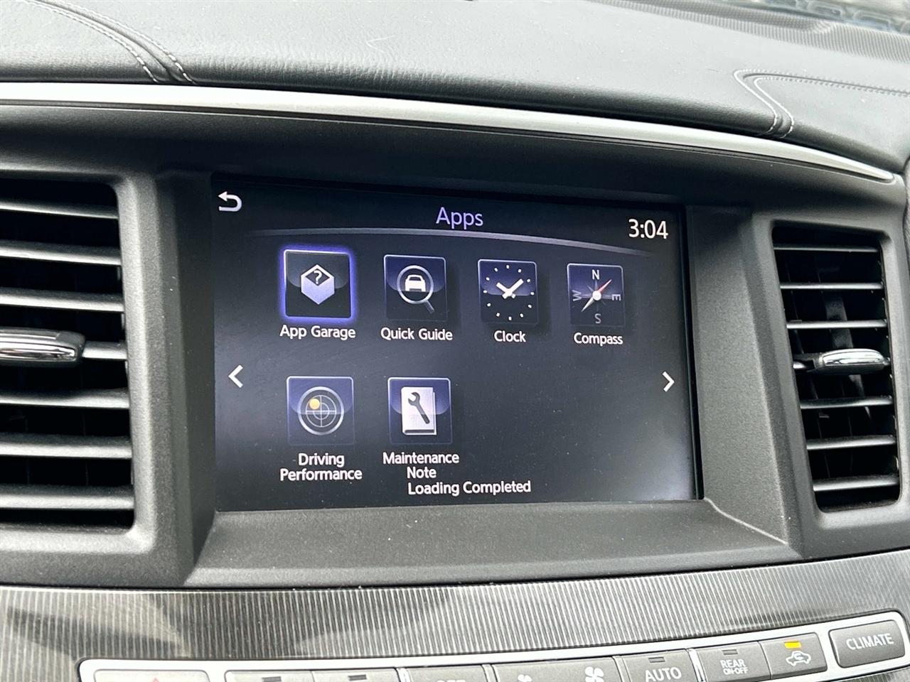 Infiniti QX60 PURE AWD 2019