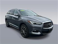 2019 Infiniti QX60 
