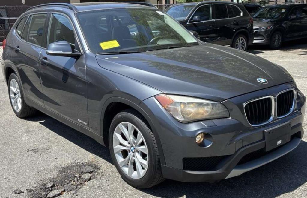 BMW X1 AWD 4dr xDrive28i 2013