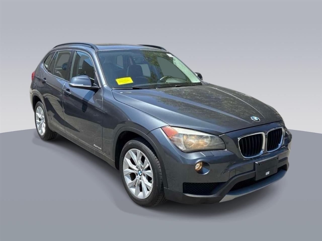 BMW X1 AWD 4dr xDrive28i 2013