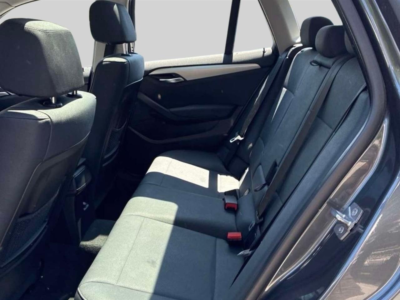 BMW X1 AWD 4dr xDrive28i 2013