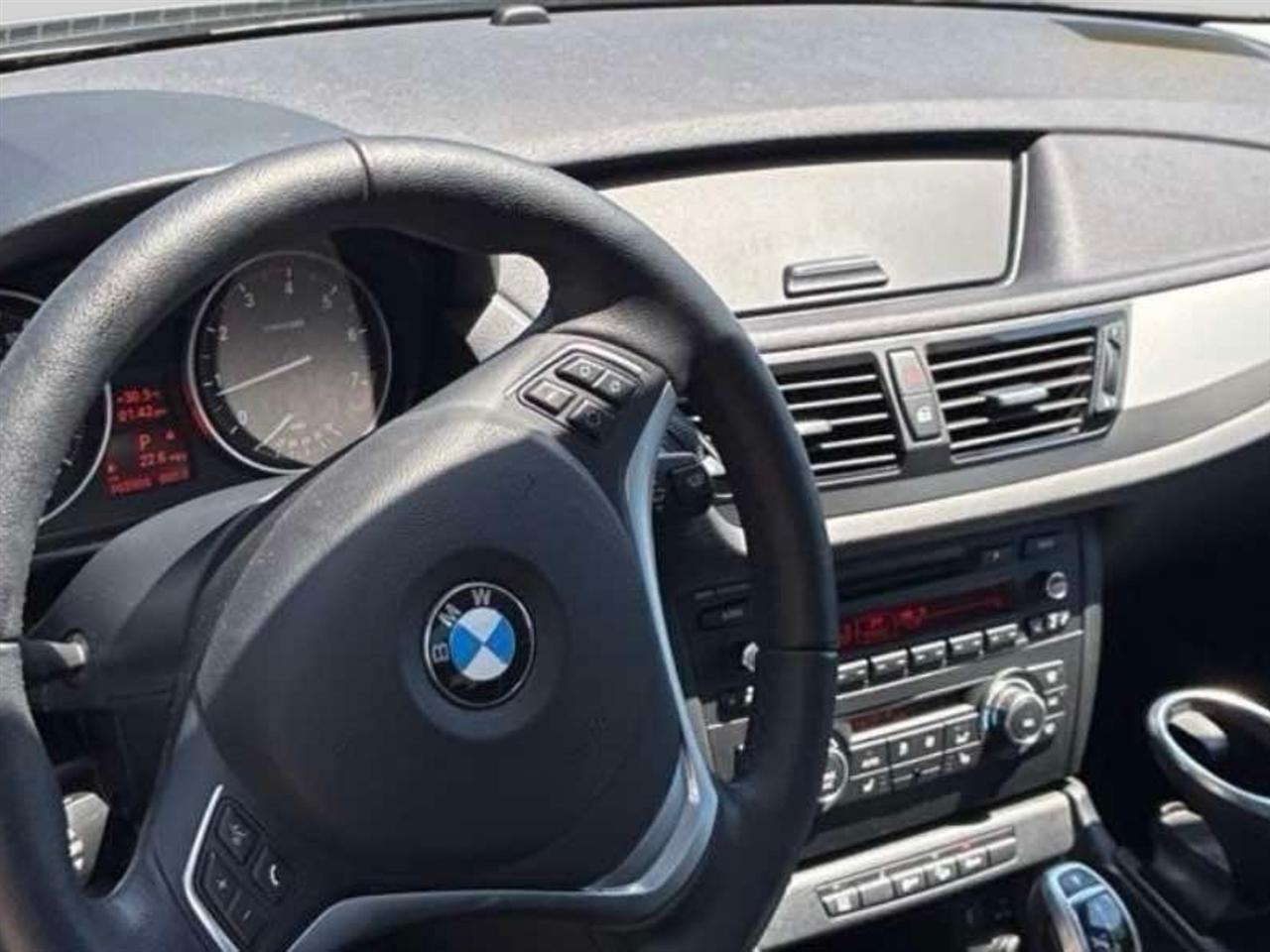 BMW X1 AWD 4dr xDrive28i 2013