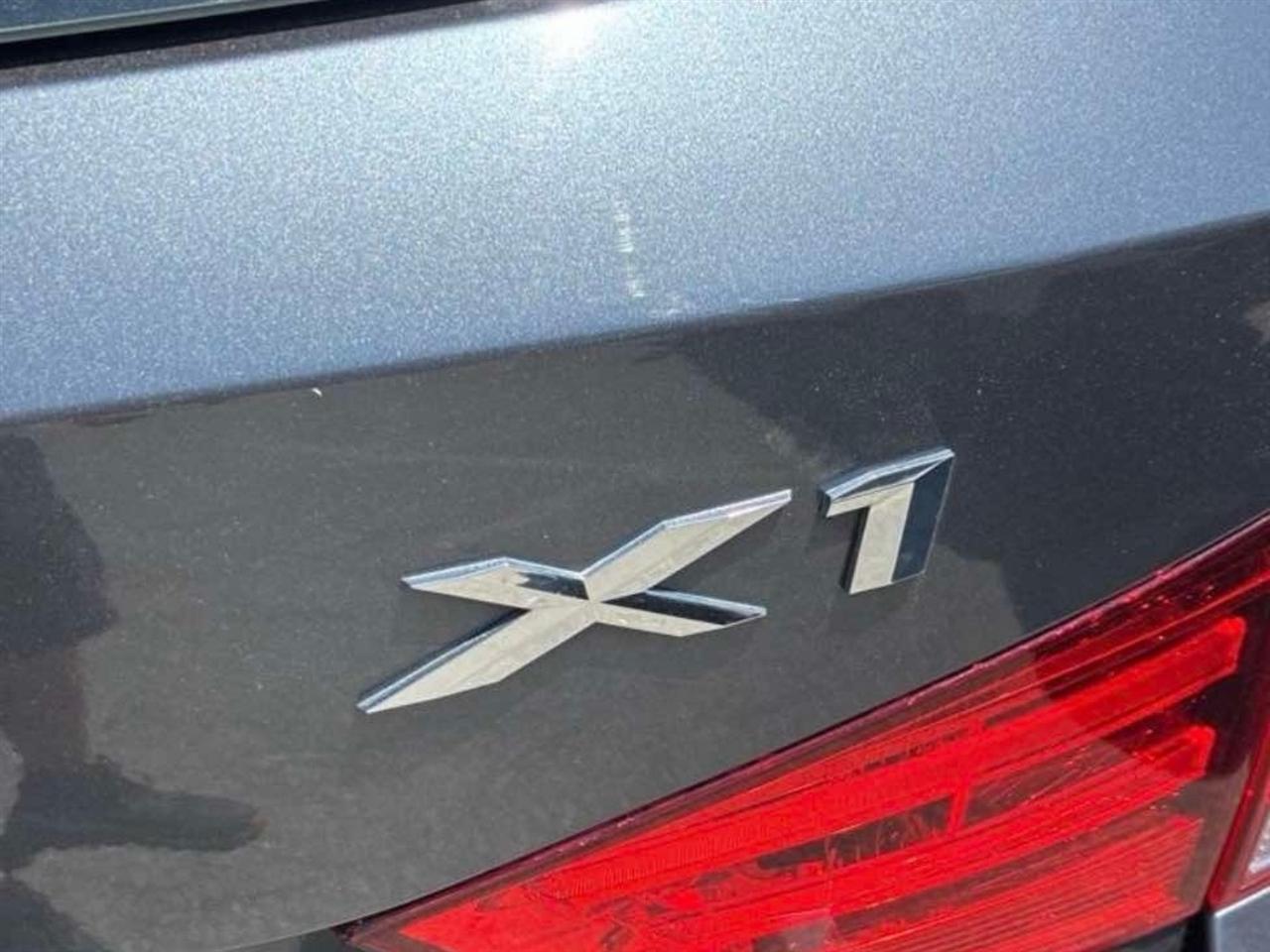 BMW X1 AWD 4dr xDrive28i 2013