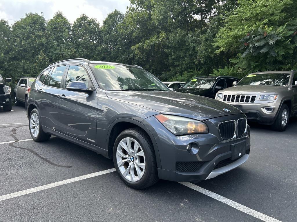 2013 BMW X1 AWD 4dr xDrive28i