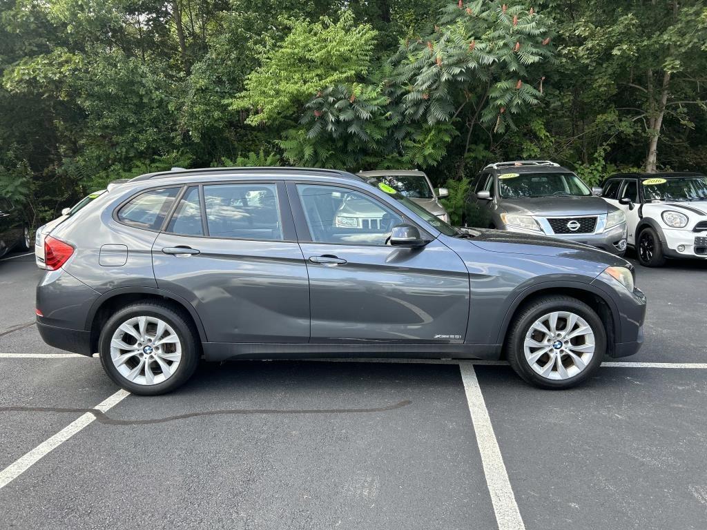 BMW X1 AWD 4dr xDrive28i 2013