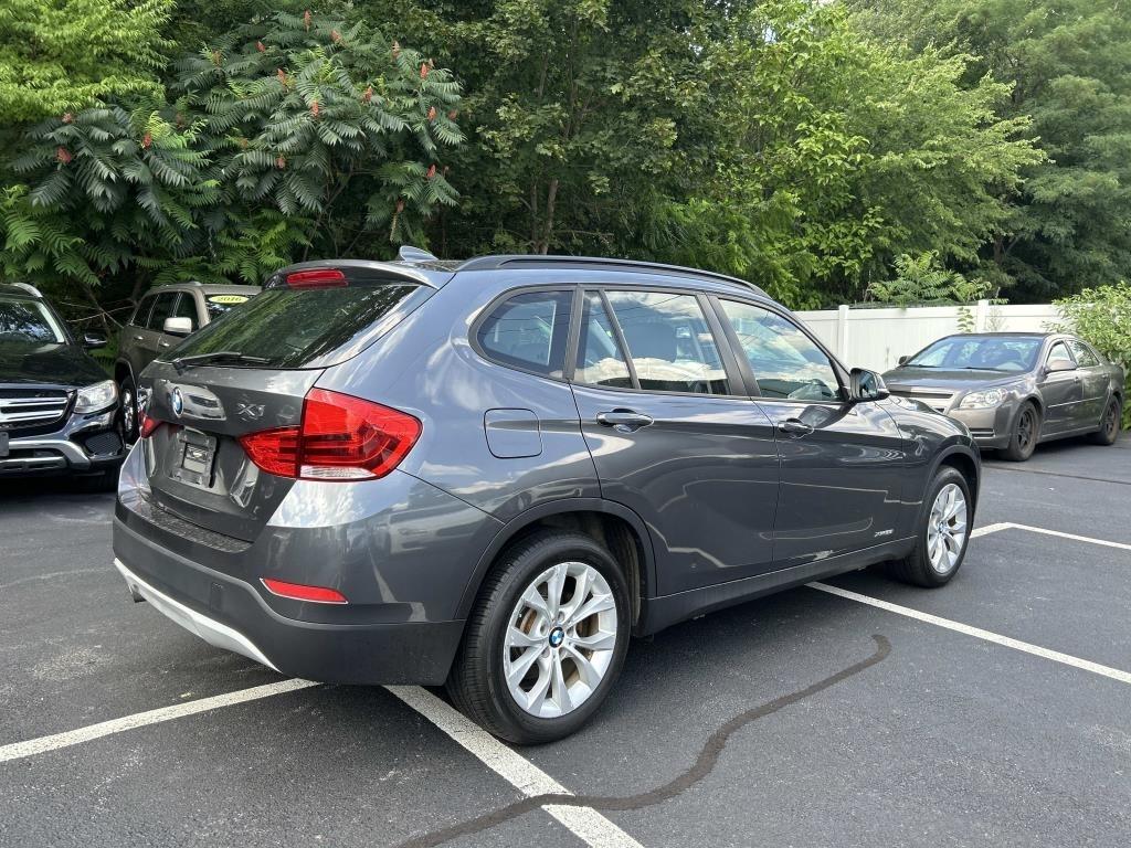 BMW X1 AWD 4dr xDrive28i 2013