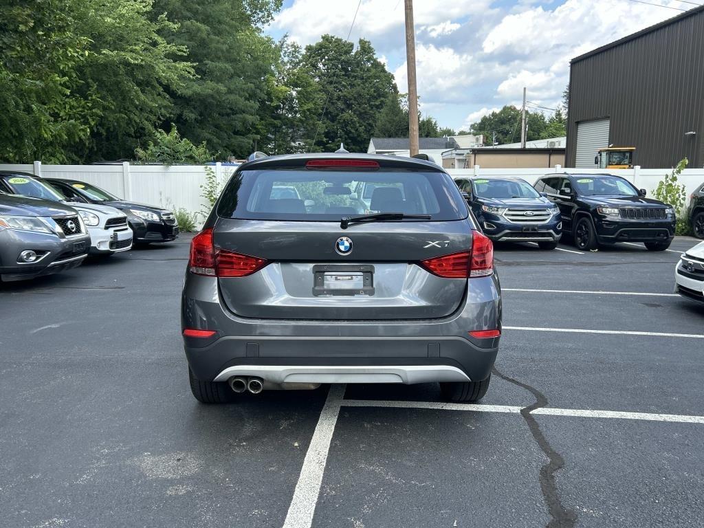 BMW X1 AWD 4dr xDrive28i 2013