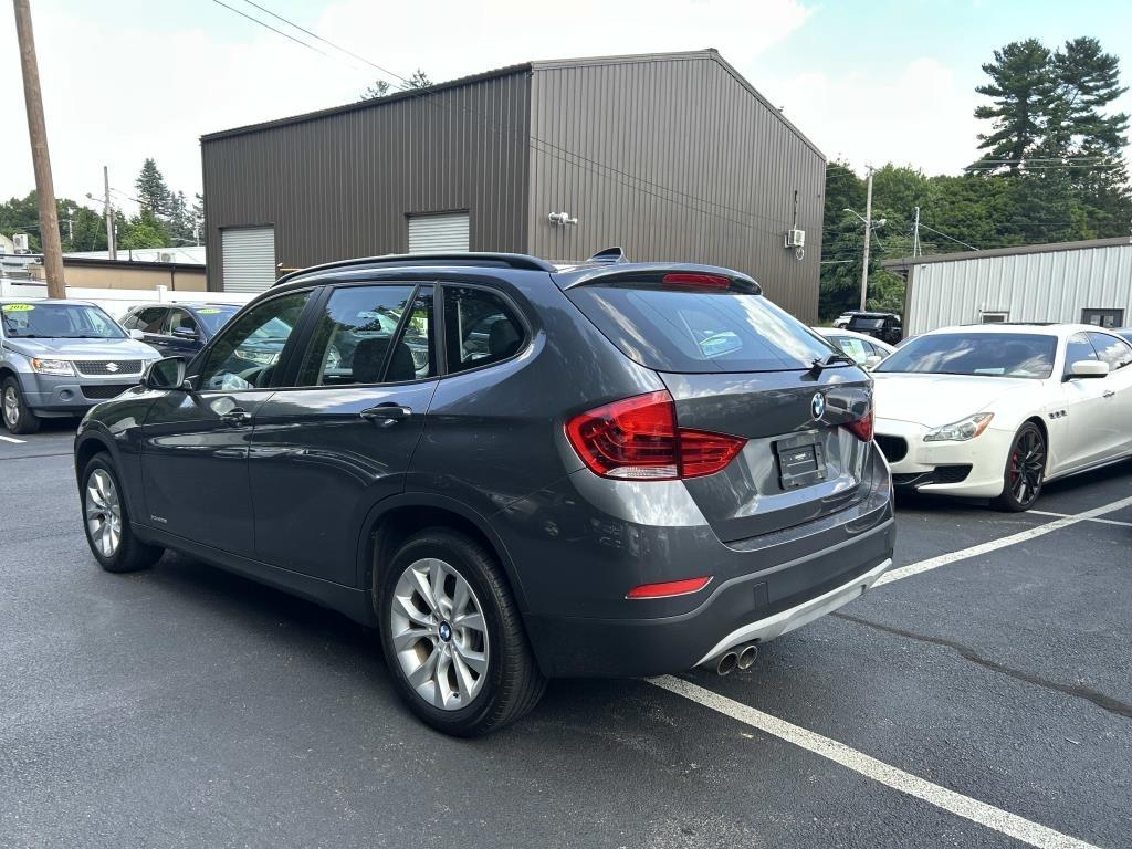 BMW X1 AWD 4dr xDrive28i 2013