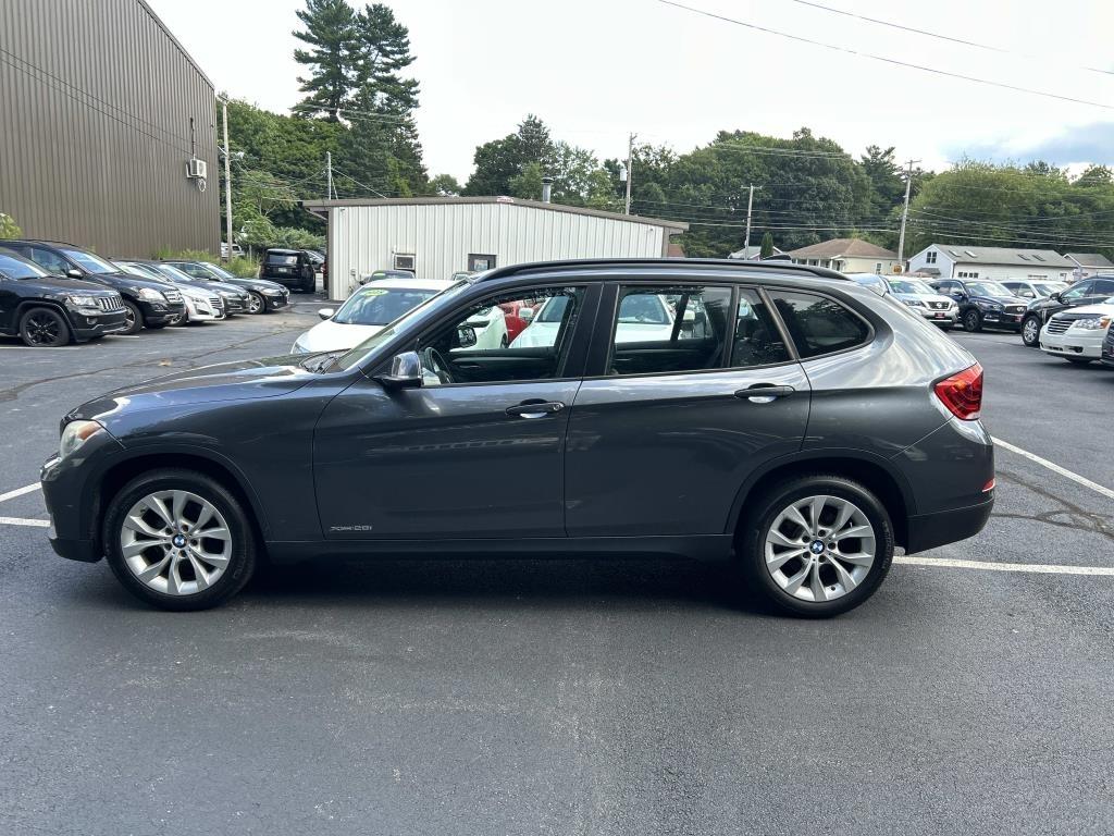 BMW X1 AWD 4dr xDrive28i 2013